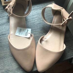 Charlotte Russe shoes
